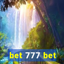 bet 777 bet